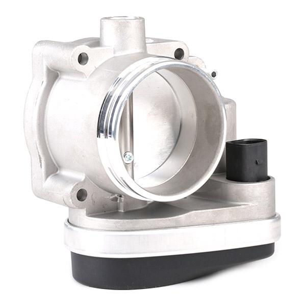 RIDEX 158T0045 Throttle body