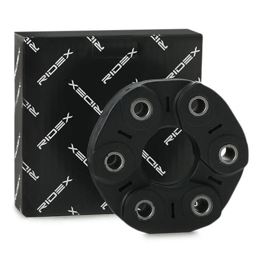 RIDEX 1427J0018 Drive shaft coupler