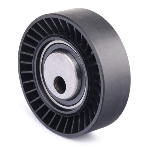 RIDEX 310T0012 Deflection / Guide Pulley, v-ribbed belt