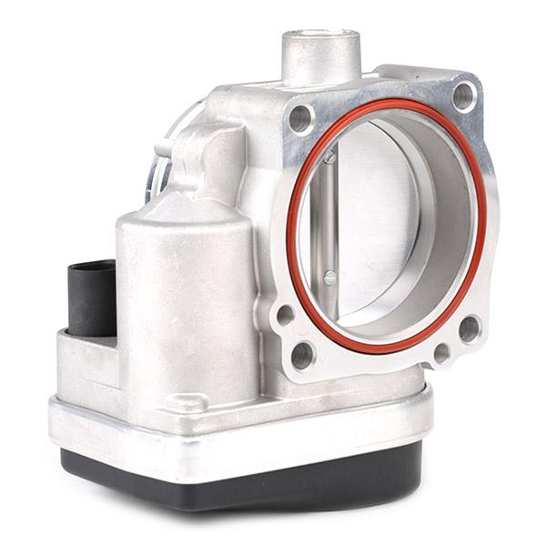 RIDEX 158T0045 Throttle body