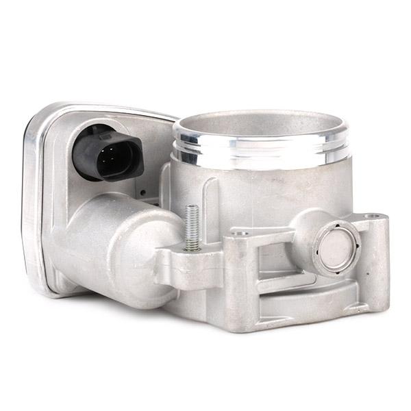 RIDEX 158T0045 Throttle body