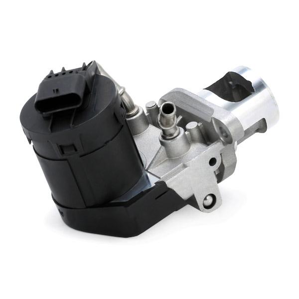 RIDEX 1145E0070 EGR Valve