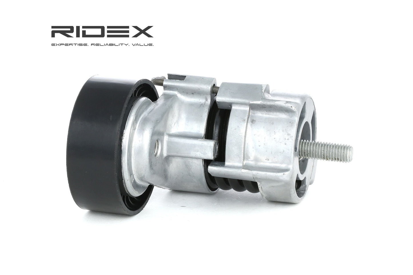 RIDEX 310T0019 Belt Tensioner, v-ribbed belt
