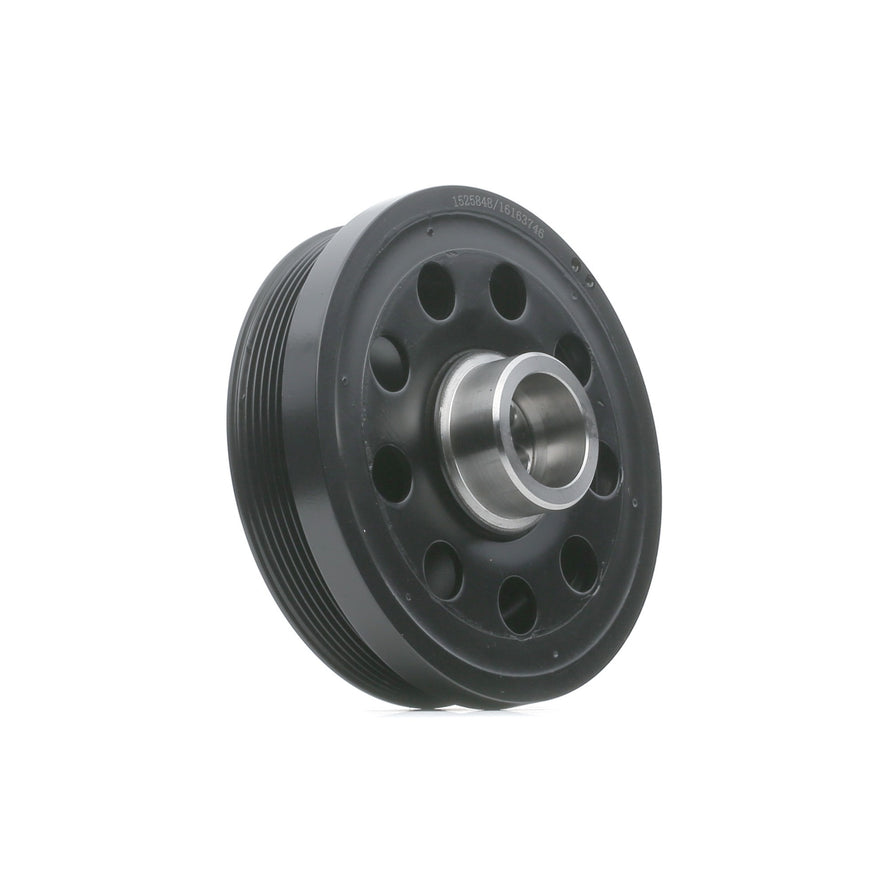 RIDEX 3213B0205 Crankshaft pulley