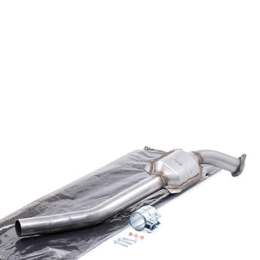 RIDEX 429C0173 Catalytic Converter for BMW 3 Series