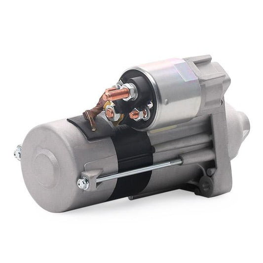 RIDEX 2S0102 Starter motor