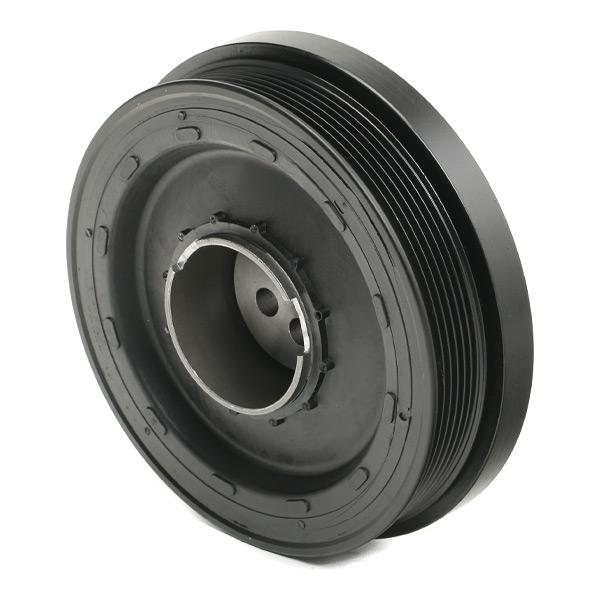 RIDEX 3213B0205 Crankshaft pulley