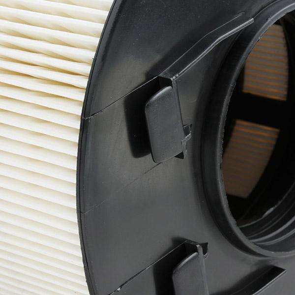 RIDEX 8A0115 Air Filter - for BMW