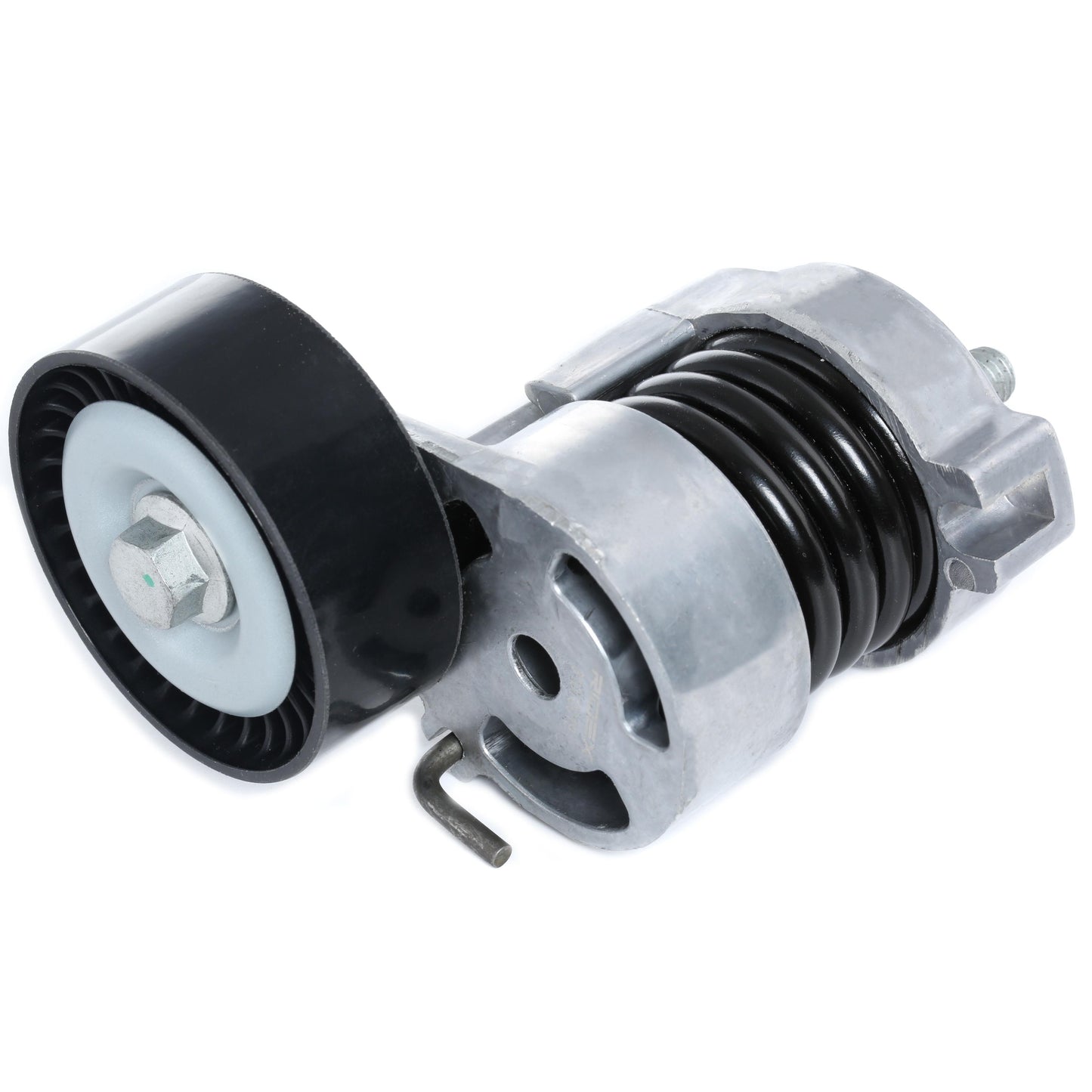 RIDEX 310T0019 Belt Tensioner, v-ribbed belt