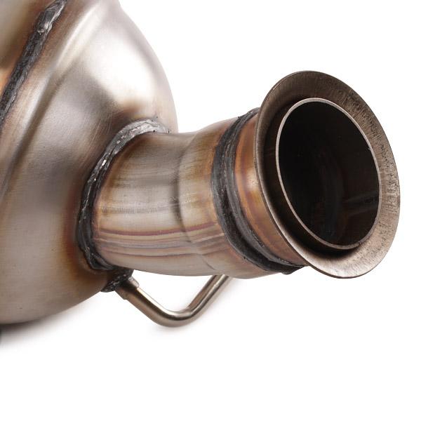 RIDEX 1256S0086 Particulate filter