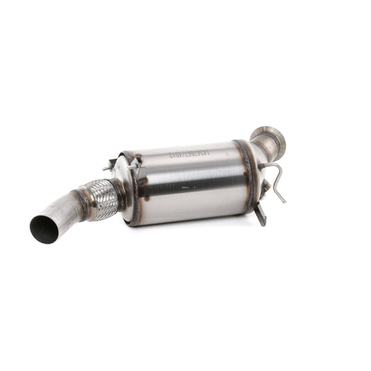 RIDEX 1256S0004 Particulate filter