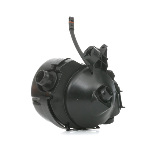 RIDEX 3886V0034 Oil Trap, crankcase breather