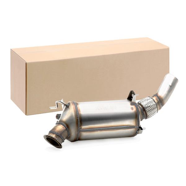 RIDEX 1256S0004 Particulate filter