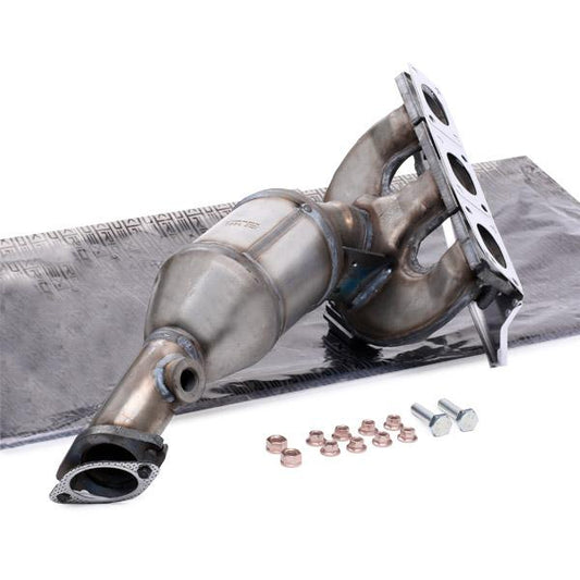 RIDEX 429C0442 Catalytic Converter