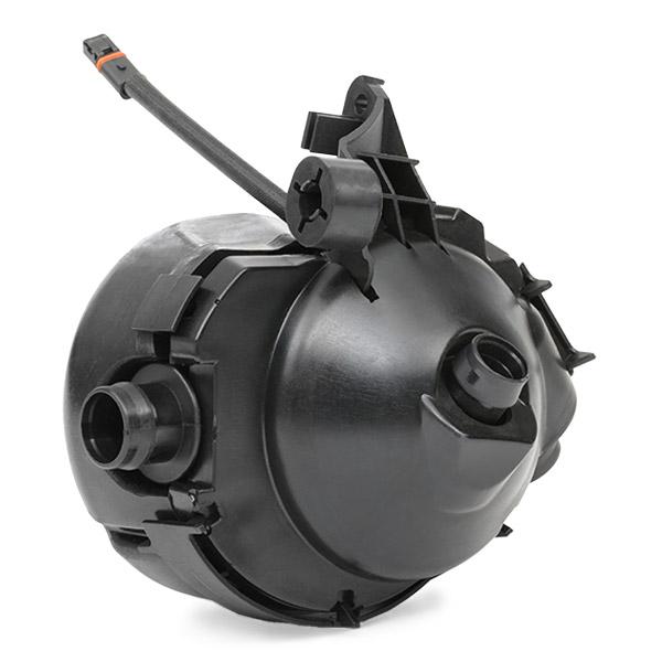 RIDEX 3886V0034 Oil Trap, crankcase breather