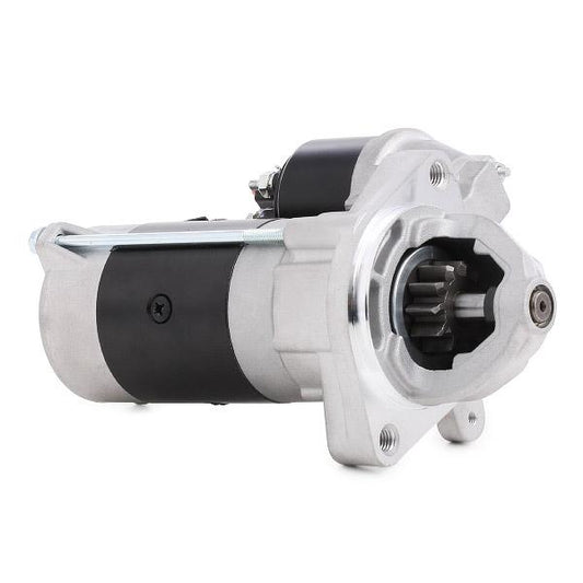 RIDEX 2S0271 Starter motor
