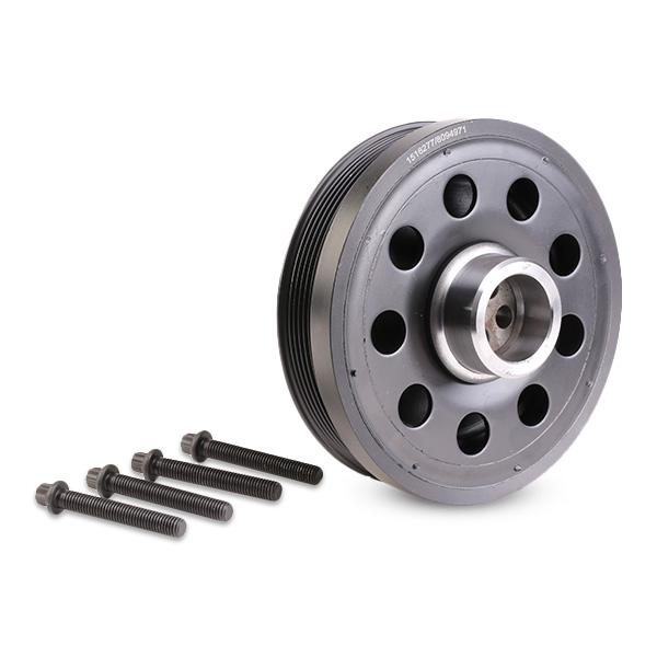 RIDEX 3213B0044 Belt Pulley Set, crankshaft