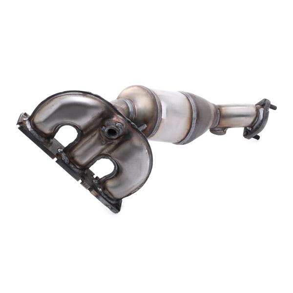 RIDEX 429C0442 Catalytic Converter