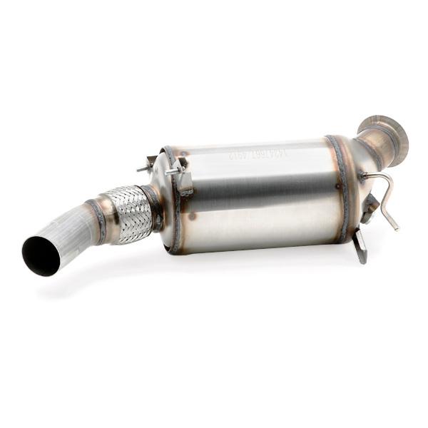RIDEX 1256S0004 Particulate filter