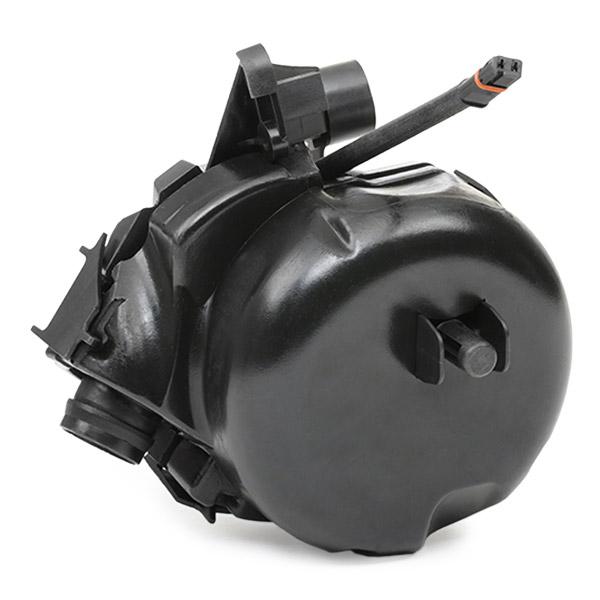 RIDEX 3886V0034 Oil Trap, crankcase breather
