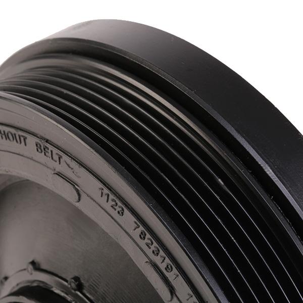 RIDEX 3213B0044 Belt Pulley Set, crankshaft