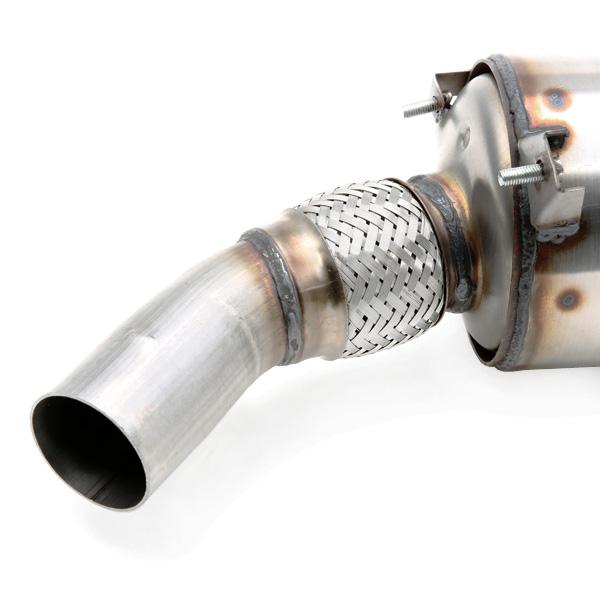 RIDEX 1256S0004 Particulate filter