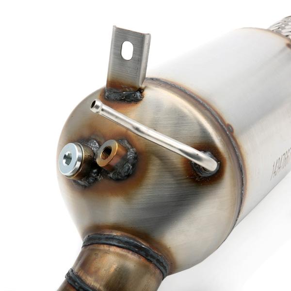 RIDEX 1256S0004 Particulate filter