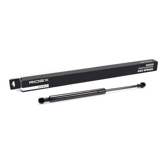 RIDEX 514G0025 Bonnet strut for E46