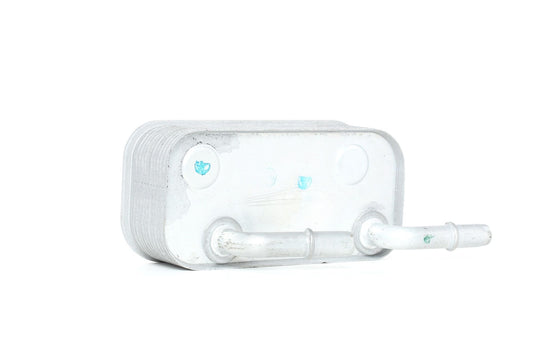 RIDEX 469O0014 Engine oil cooler