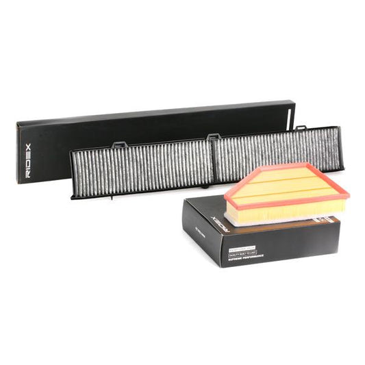 RIDEX 4055F0163 Filter kit, with pre-filter