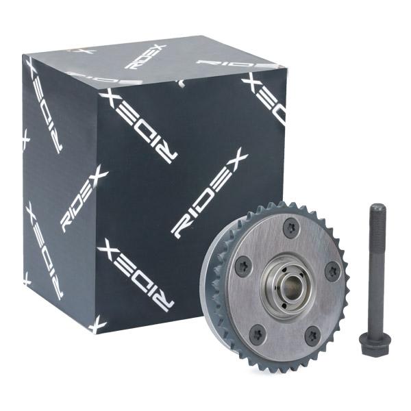 RIDEX 4106C0005 Camshaft Adjuster