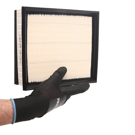 RIDEX 8A0282 Air Filter - for BMW