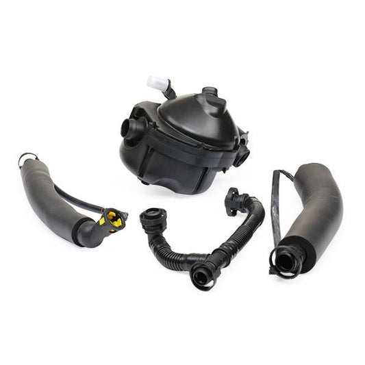 RIDEX 3886V0048 Repair Set, crankcase breather