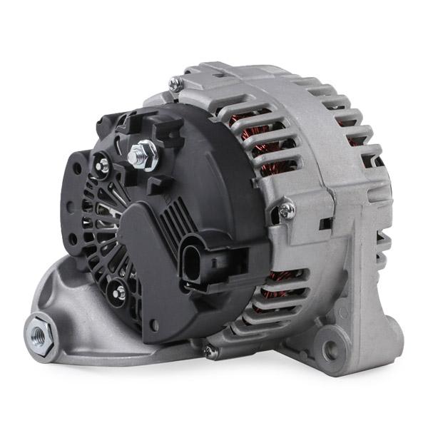 RIDEX 4G0045 Alternator