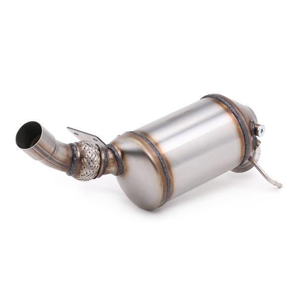 RIDEX 1256S0024 Particulate filter for BMW 3 Series