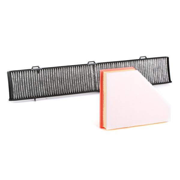 RIDEX 4055F0163 Filter kit, with pre-filter