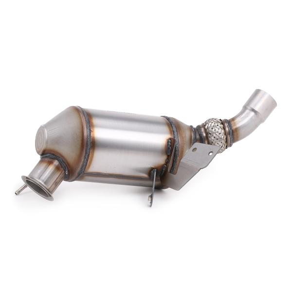 RIDEX 1256S0024 Particulate filter for BMW 3 Series