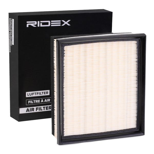 RIDEX 8A0282 Air Filter - for BMW