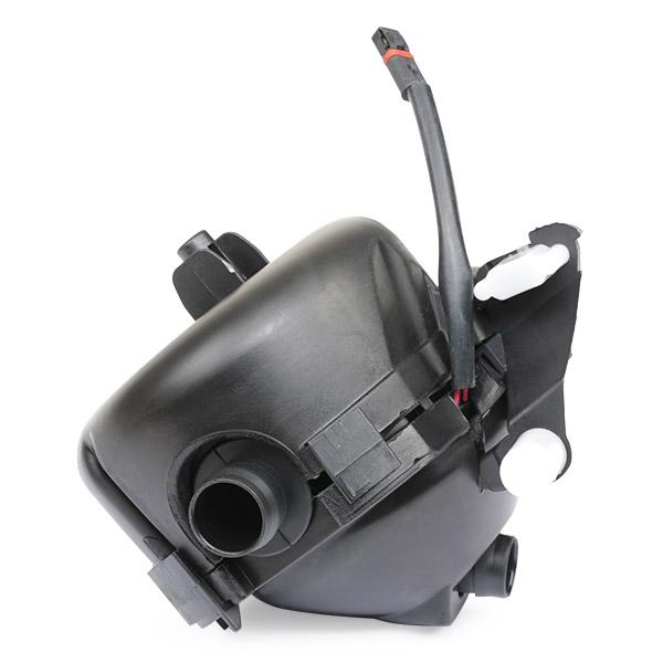 RIDEX 3886V0048 Repair Set, crankcase breather