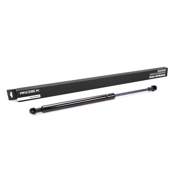 RIDEX 219G0105 Tailgate strut for E46