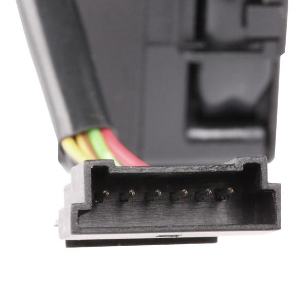 RIDEX 3252S0011 Steering Angle Sensor