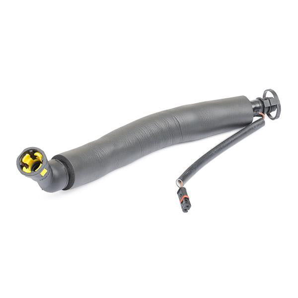 RIDEX 3886V0048 Repair Set, crankcase breather