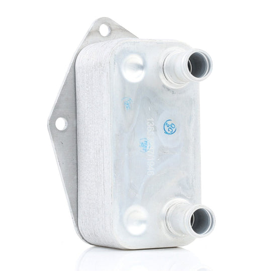 RIDEX 469O0011 Engine oil cooler