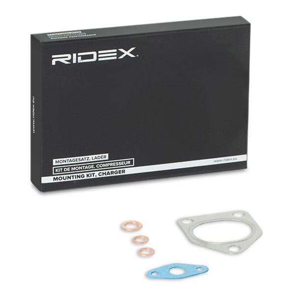 RIDEX 2420M0031 Mounting Kit, charger