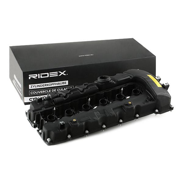 RIDEX 977C0008 Rocker cover