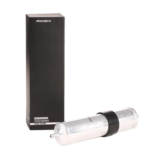 RIDEX 9F0241 Fuel filter