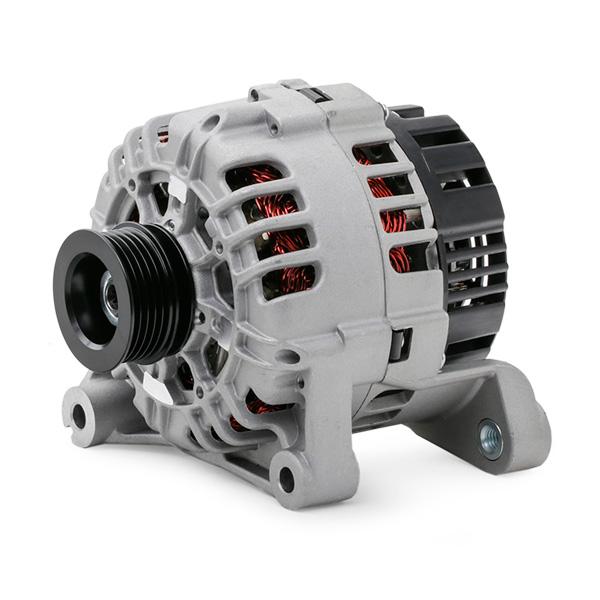 RIDEX 4G0090 Alternator