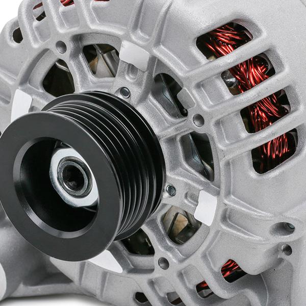 RIDEX 4G0090 Alternator