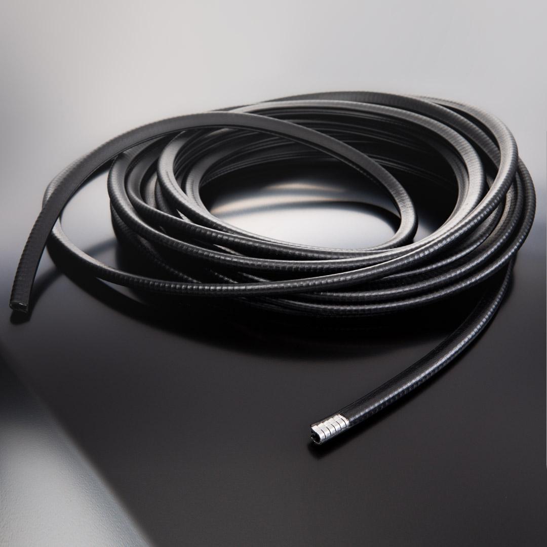 RIDEX 2057D0002 Door Seal