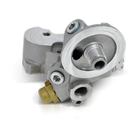 Oil Filter Housings for BMW, Mercedes, Audi - Carparts.mu – CarParts.mu